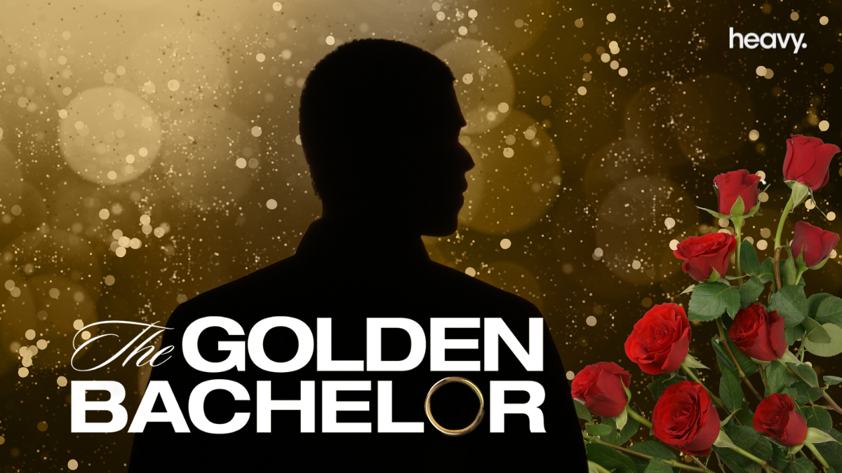 Tyler Cameron Dad Golden Bachelor