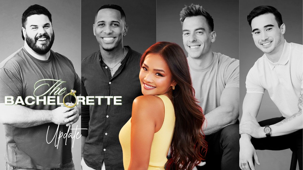 The Bachelorette