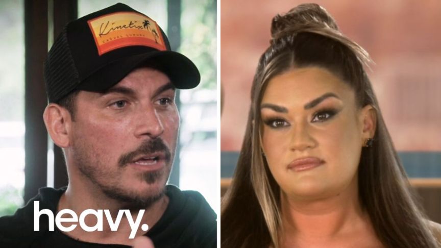 Jax Taylor, Brittany Cartwright