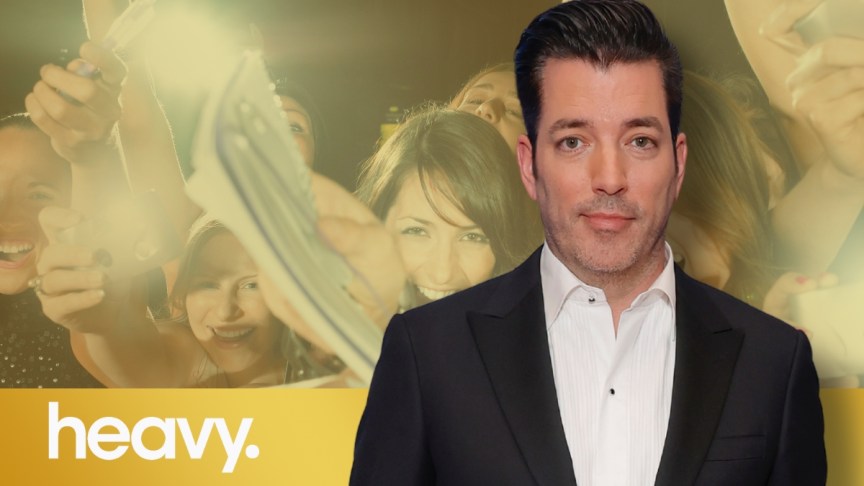 Jonathan Scott