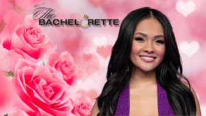 Jenn Tran Bachelorette