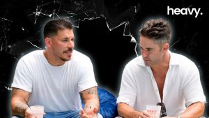 Jax Taylor and Jesse Lally.