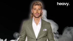 Kyle Cooke.