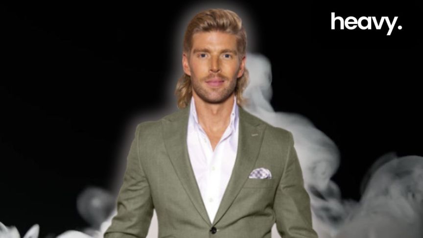Kyle Cooke.