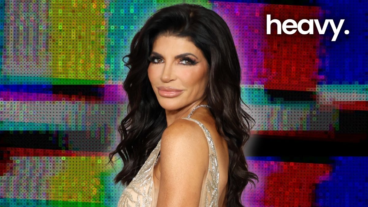 Teresa Giudice.