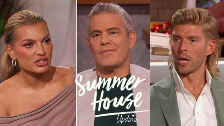 Summer House reunion