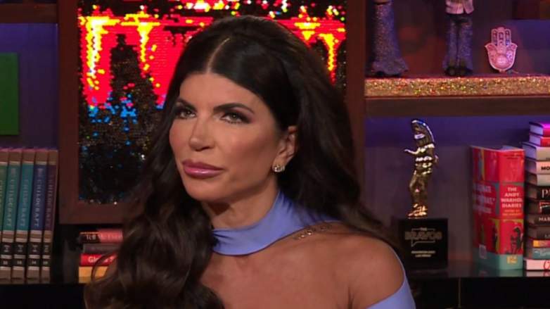 Teresa Giudice