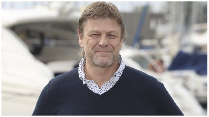 sean bean