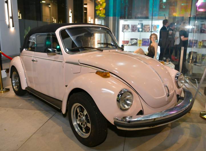 VW Bug