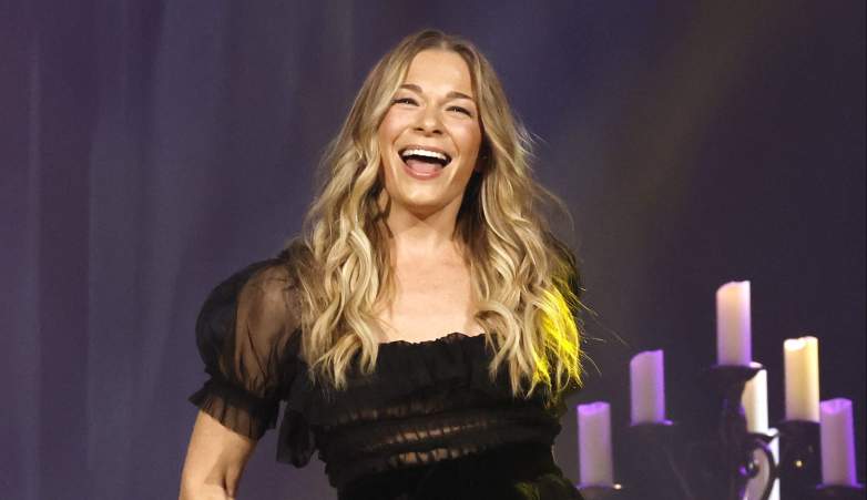 LeAnn Rimes