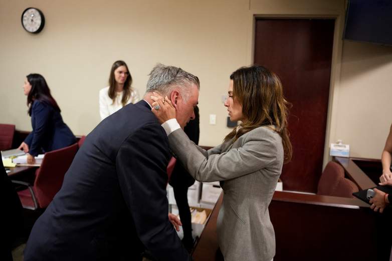 alec baldwin wife