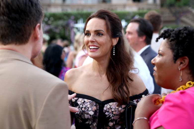 Erin Cahill