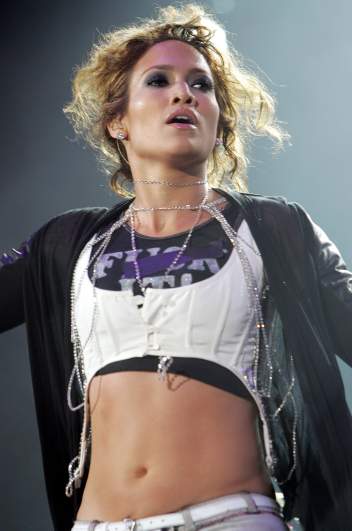 jennifer lopez