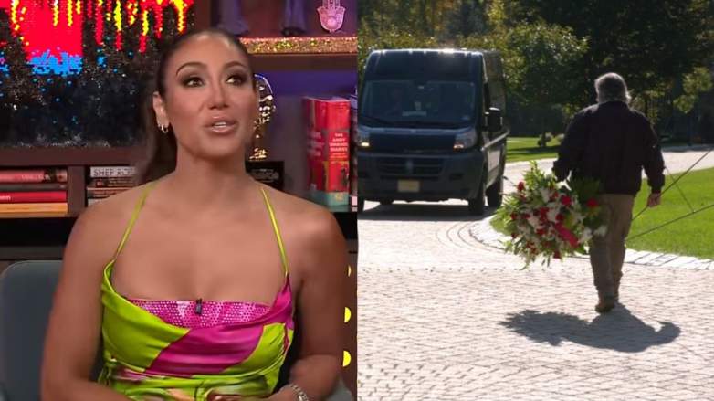 Melissa Gorga