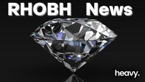 RHOBH News.