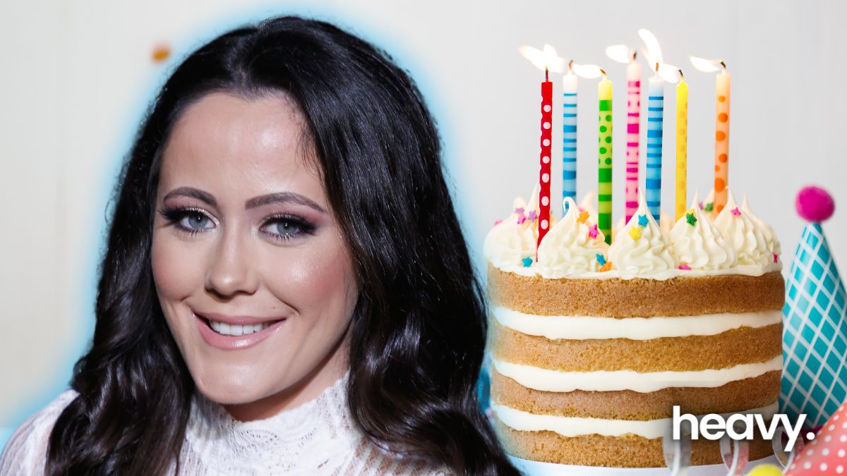 Jenelle Evans.