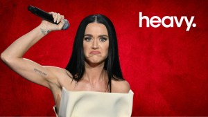 Katy Perry