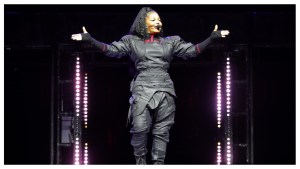 janet jackson