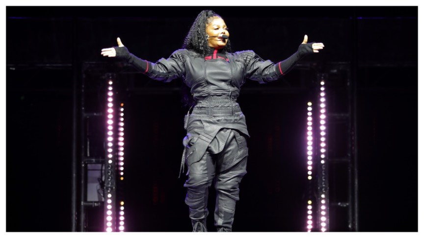 janet jackson
