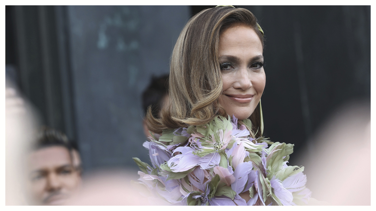 jennifer lopez