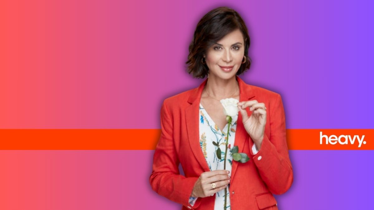 Catherine Bell