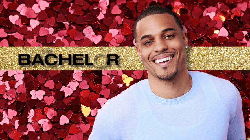 Grant Ellis Bachelor