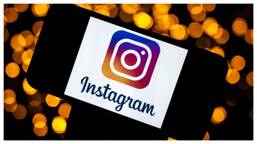 Instagram.