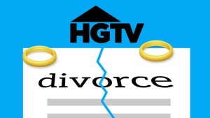 Divorce paper.