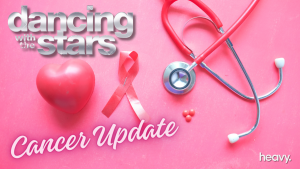 Samantha Harris Cancer Recurrence