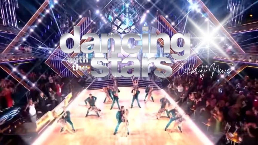 DWTS
