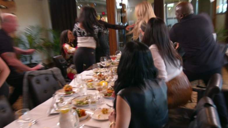 RHONJ stars