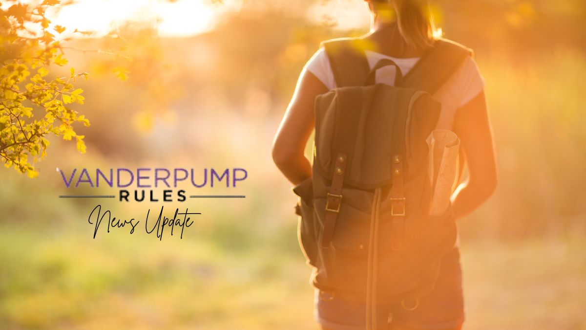Vanderpump Rules