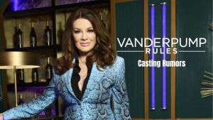 Lisa Vanderpump