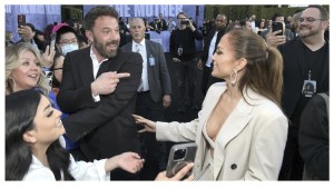 ben affleck