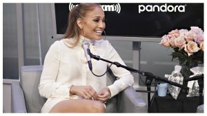 jennifer lopez