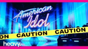 American Idol Just Sam