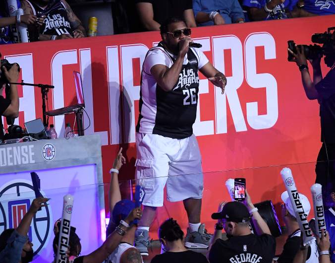 fatman scoop
