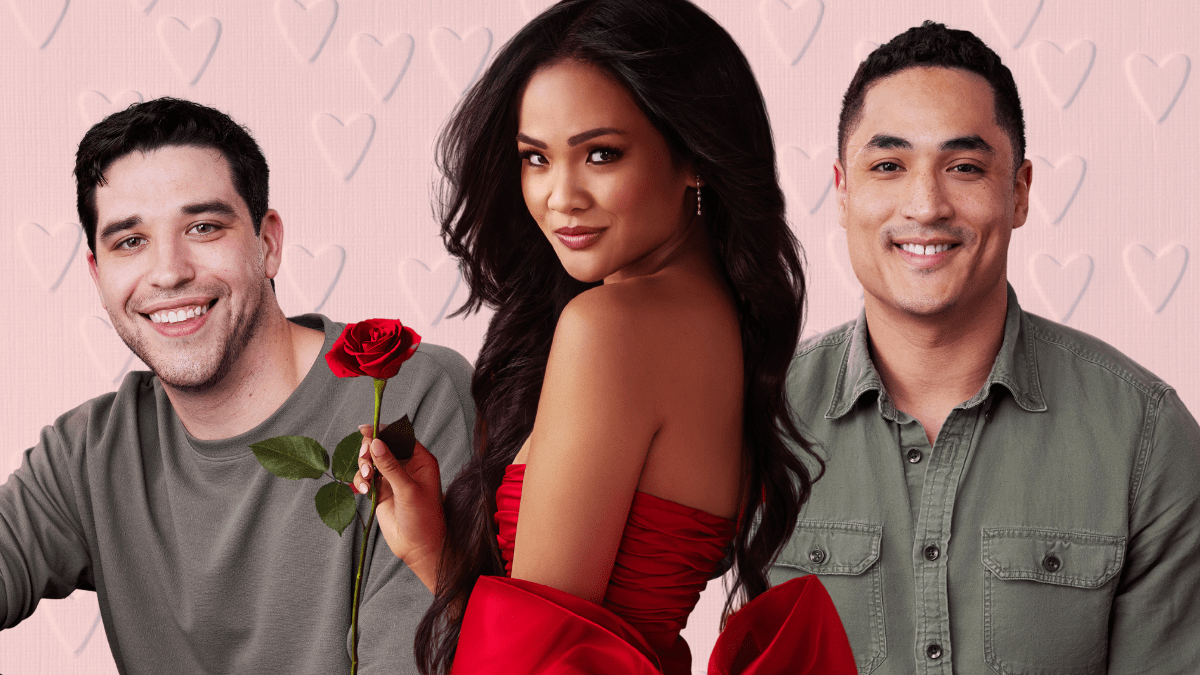 Jenn Tran Status Finale