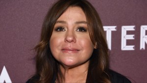 Rachael Ray.