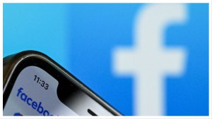 Facebook has banned certain terms from platform searches.