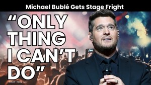 Michael Bublé