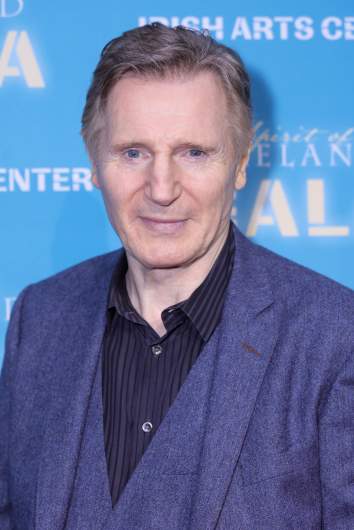 liam neeson