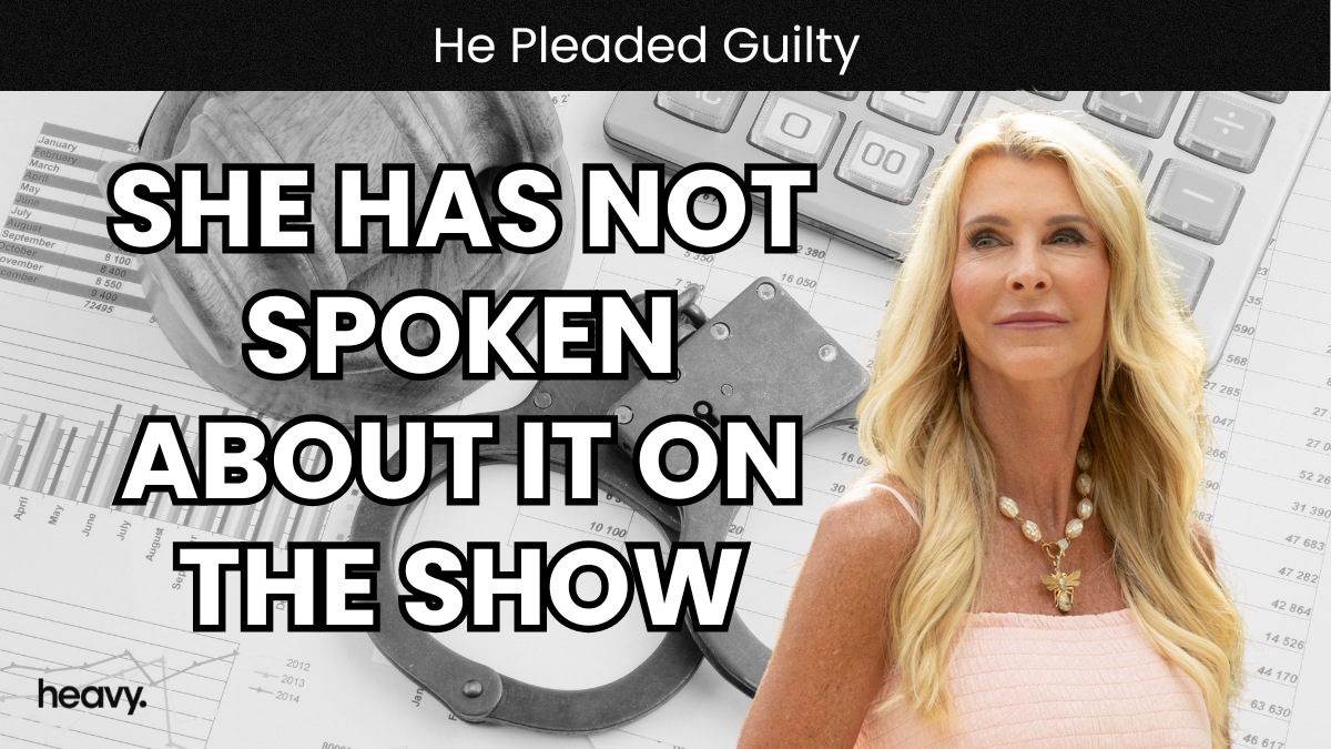 Joan Vassos Husband Guilty