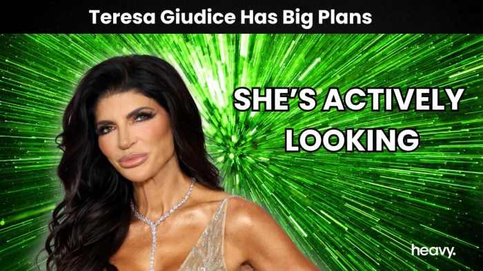 Teresa Giudice