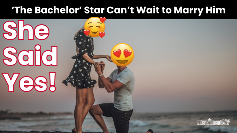 Cassie Randolph Engaged