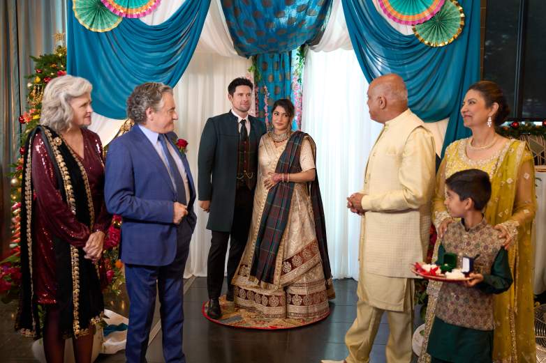 Michele Scarabelli, Greg Rogers, Benjamin Hollingsworth, Anuja Joshi, Manoj Sood, Nimet Kanji, Adiv Sharma