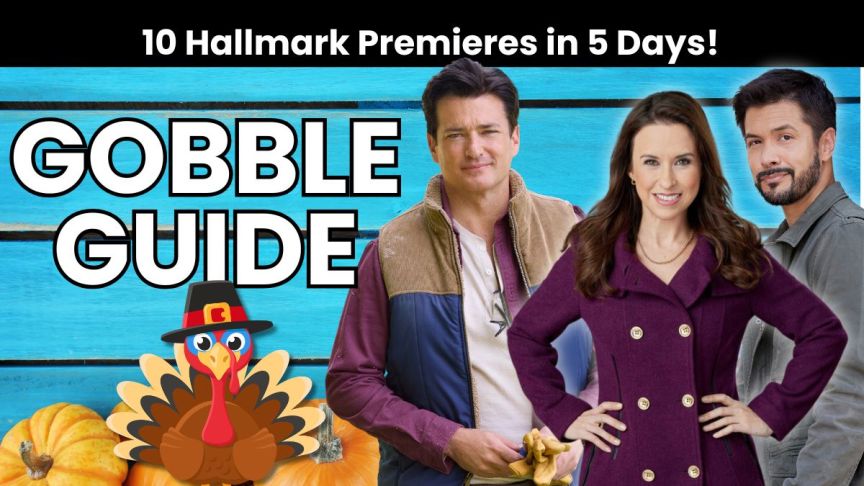 Hallmark movies
