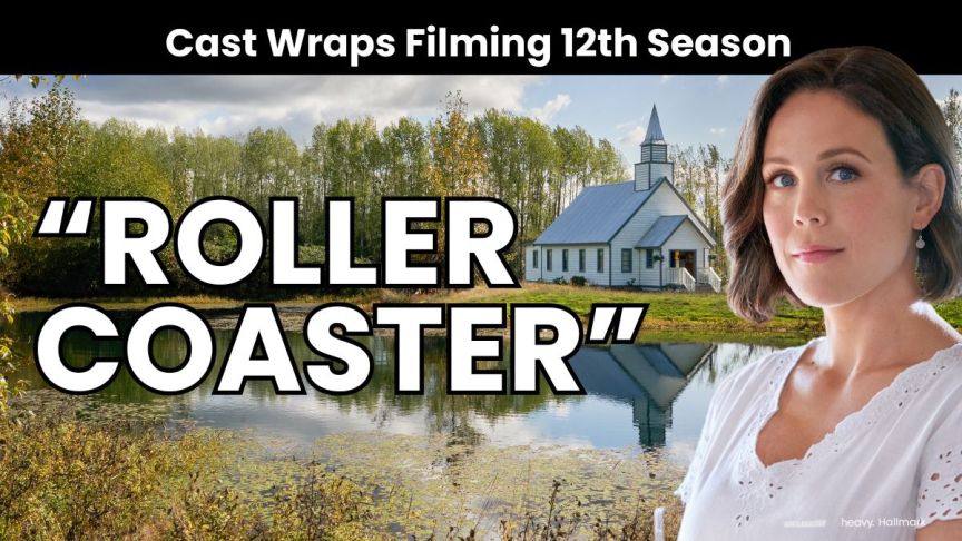 Erin Krakow