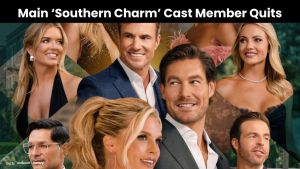 Southern Charm Cast