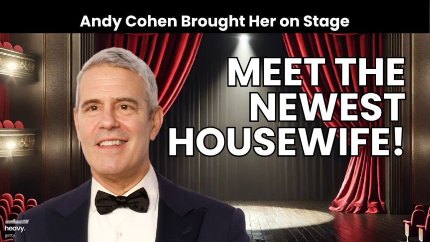 Andy Cohen